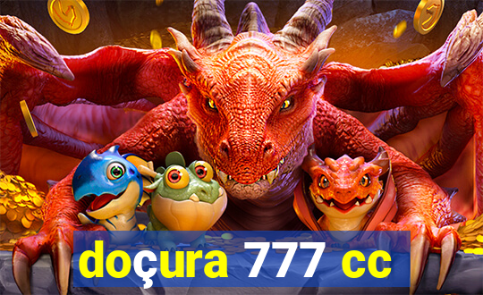 doçura 777 cc